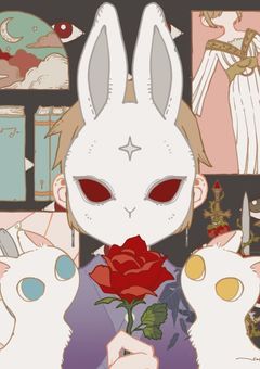 STxx短編集🗝️