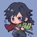 冨岡義勇