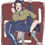 緑茶みどりさんのアイコン画像