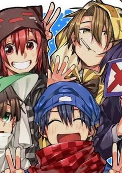 推しが尊すぎる………………………………………ｯ