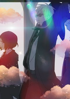 五条の同期 1年の副担として帰ってくる事に