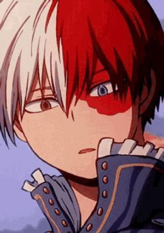 轟くんの幼馴染、チート級