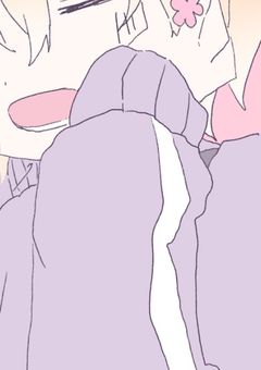 # 間違えてメンバー、性格反転してしまいました☆
