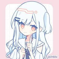 うい。@ 完璧なる無浮さんのアイコン画像