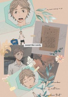 ❀恋という花を咲かせましょう❀