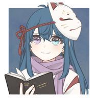 碧さんのアイコン画像