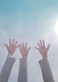 青春は｢今｣なんだ。