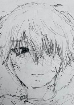 お絵描き+雑談部屋