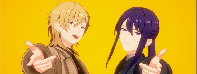 Lunaさんの壁紙画像