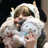 👑🐶🐰さんのアイコン画像