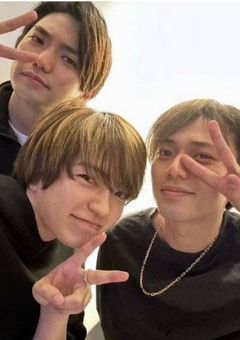 同 期 3 人 は ド S 。