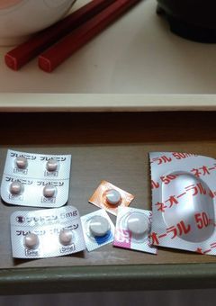 僕と病と優しい人たち