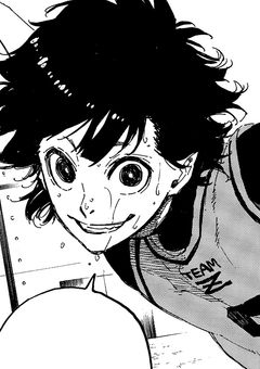 I love you the most in the world  《EPISODE1》