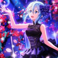 𝕊ℍ𝕀𝕆ℝ𝕀さんのアイコン画像