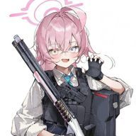 皐月凪さんのアイコン画像