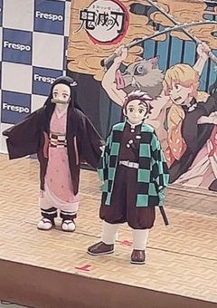 物語には悪が必要でしょ？