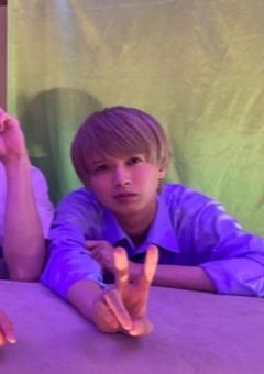 井上瑞稀が親戚になりました