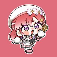 ゆりりんさんのアイコン画像