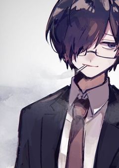 大好きだった彼は、つい先日い亡くなっていた