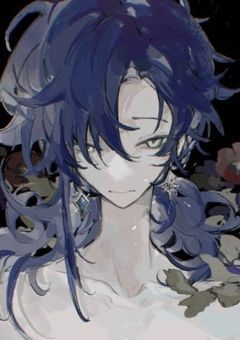 替え玉皇女　と　悪魔