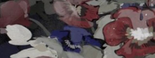 りお　↑放射性彗星様のイラストですさんの壁紙画像