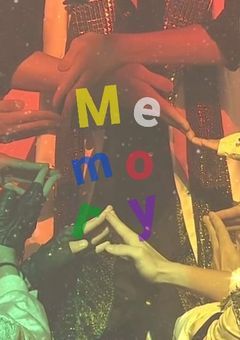 M e m o r y *ﾟ〜あの時の紅一点はもういない…〜