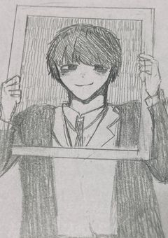イラストの溜まり場