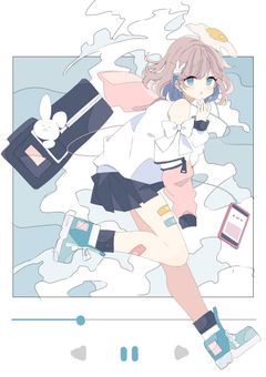 大親友がぶりっ子になってた件(？)