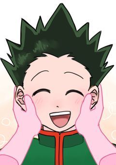 HUNTER×HUNTER 夢絵