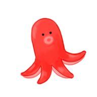 たこさんのアイコン画像