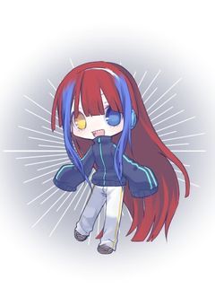 イラスト勉強部屋