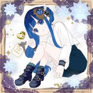 星月　琉唯@きいしか勝たん！！さんのアイコン画像