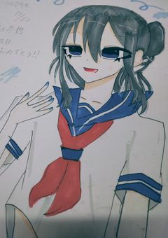 菟亜のいろいろ部屋