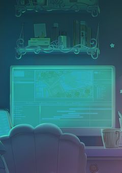 魔法使いの配信るーむ！《⭐️100で過去編始動》