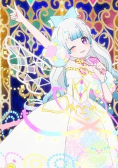 おねがいアイプリ&バース報告書