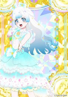 おねがいアイプリ＆バース報告書