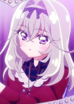 雑談のお部屋