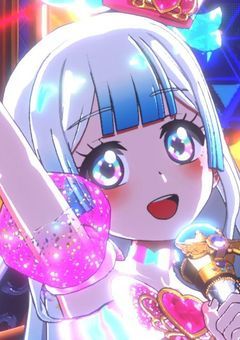 おねがいアイプリ＆バース報告書