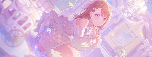 歩夢@楪ちゃんとペア画中〜！さんの壁紙画像