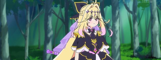 歩夢さんの壁紙画像