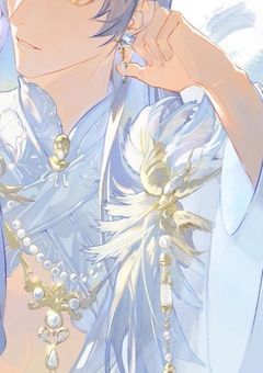 　　世界で一番綺麗な消え方