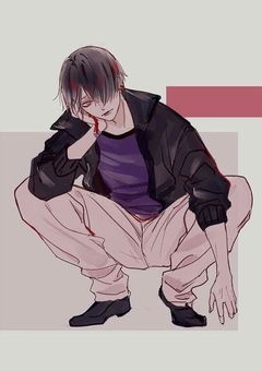 不良男女と実況者の恋は許された！？