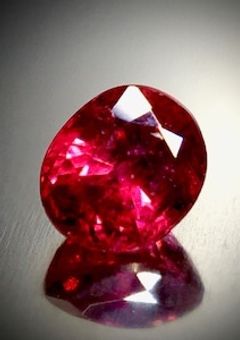 紅玉は愛憎に歪む【ジュエリードールシリーズ】