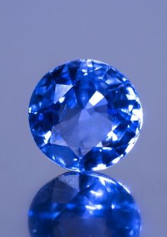 蒼玉は慈愛で包む【ジュエリードールシリーズ】