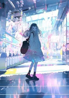 いつか書きたい小説の設定書く部屋