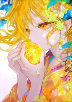 天才女医が色々あって戒炎に入る話