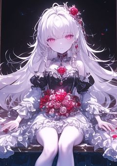 転移者監督生、マフィアのボスだった件【途中参加大歓迎】