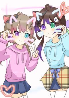 【全体公開】おはなしへや！