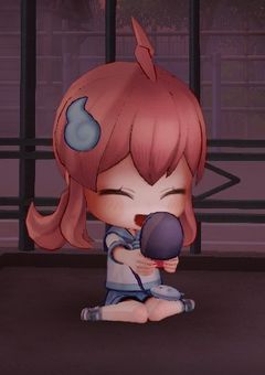 雨乃１年１０ヵ月記念日！！