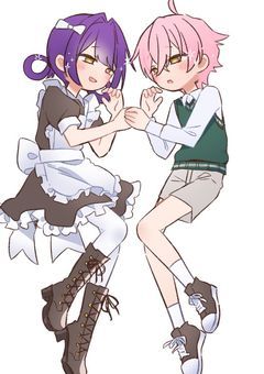 メアルカの小説